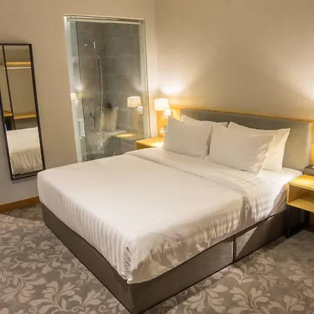 Redpine Boutique Hotel-3
